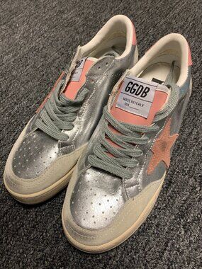 Golden Goose Sneakers 39 US8